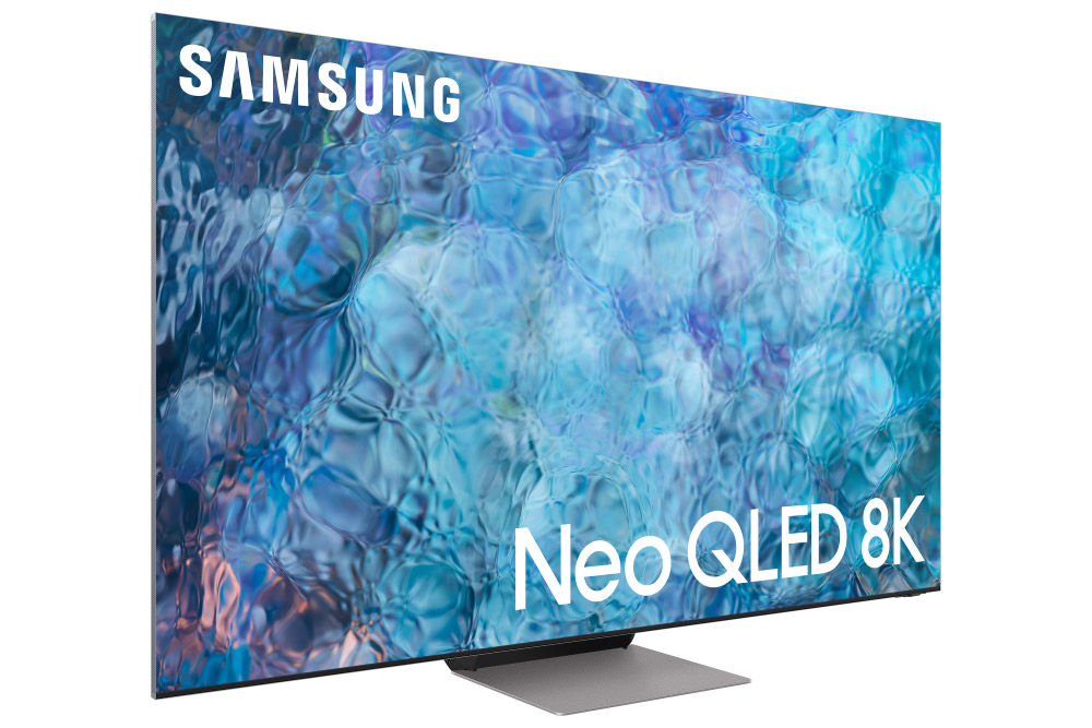 大马三星Neo QLED系列电视发布，售价RM8499起！ 1