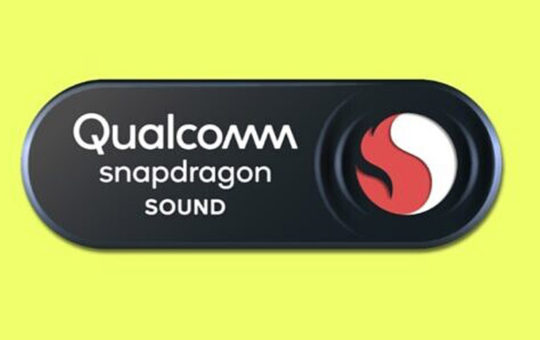 高通Snapdragon Sound发布