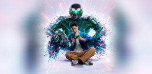 黑鲨4将于3月23日中国发布