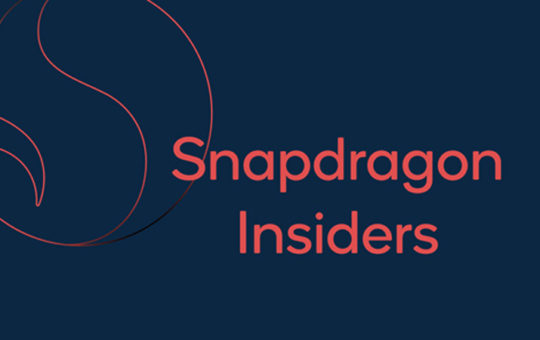 高通成立骁龙粉丝社区Snapdragon Insiders