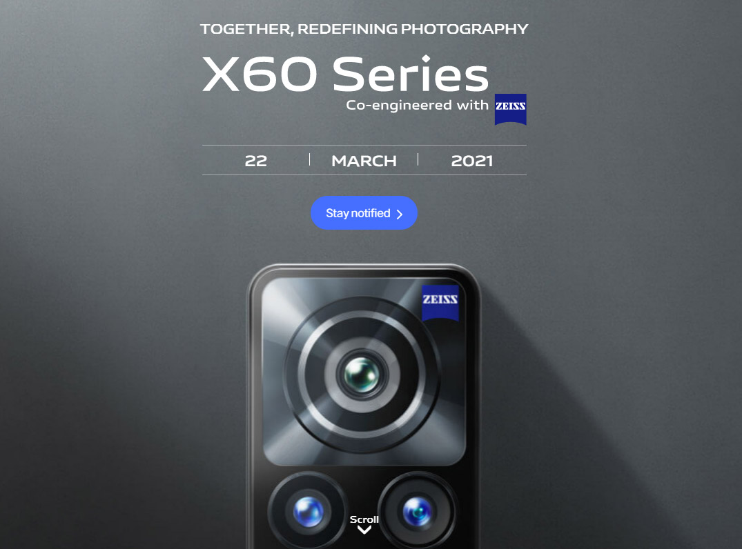 大马vivo X60系列将于3月22日在在大马发布！ 75