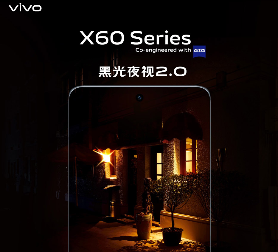 专业影像旗舰vivo X60系列大马发布，售价RM2699起！ 21