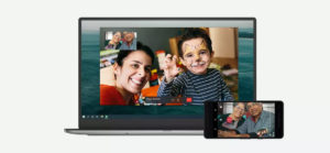 WhatsApp桌面版加入语音和视频通话功能