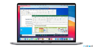 苹果M1电脑支持运行Windows 10 ARM版