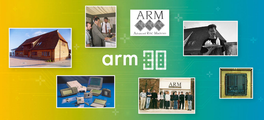 Armv9架构发布：性能提升30%，Mali GPU支持光追！ 1