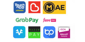 全球电子支付使用率增速