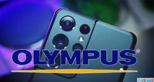 传三星将和Olympus合作