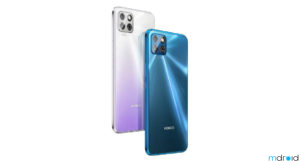 HONOR Play 20中国发布