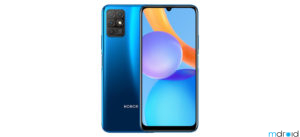 荣耀Play 5T活力版中国上市