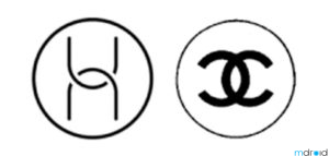 Chanel在欧洲告华为Logo抄袭败诉