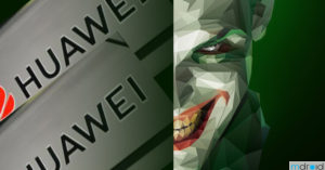 全球超过50万部华为设备感染Joker恶意软件