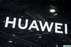 Huawei 2021Q1全球手机出货量