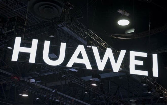 Huawei 2021Q1全球手机出货量