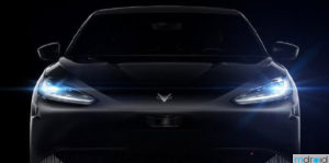 华为将和合作伙伴推出三款汽车品牌