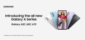 三星A系列2021推荐购买的五个理由