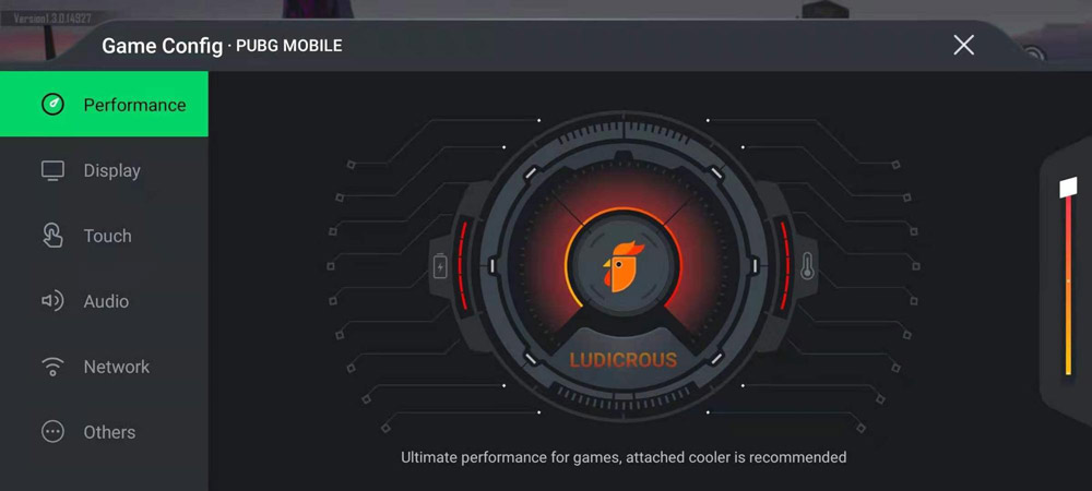 六个理由告诉你：为何Black Shark 4是玩家首选游戏手机 13