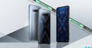 六个理由为何Blackshark 4是游戏玩家首选手机