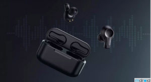 1MORE Omthing Airfree