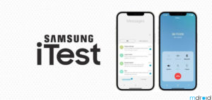 三星推出iTest App