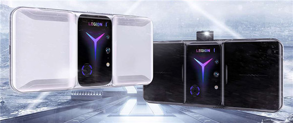 Lenovo Legion 2 Pro游戏手机中国发布，售价约RM2333起 3