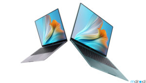 大马华为Matebook 2021系列将在4月19日发布