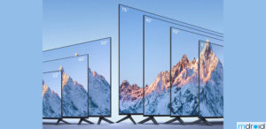 小米TV EA 2022系列发布