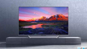 小米TV Q1通过SIRIM认证