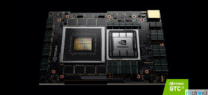 Nvidia Grace发布