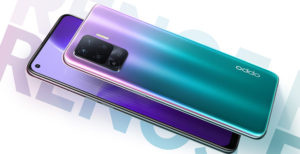 大马OPPO Reno5 F即将发布