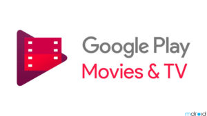 Google Play Movies
