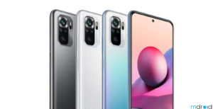 POCO M3 Pro 5G通过SIRIM认证