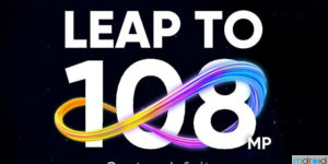 大马realme 8 Pro将于4月22日发布