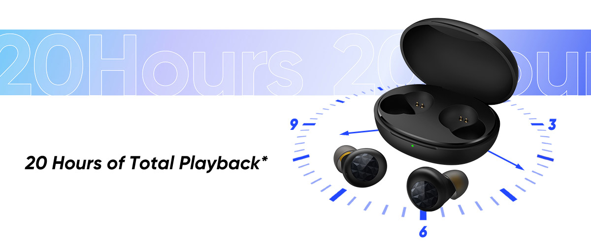 大马realme Buds Q2、watch 2、Cobble蓝牙音箱等七款AIoT产品发布！ 2