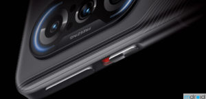 Redmi K40游戏增强版将于4月27日发布