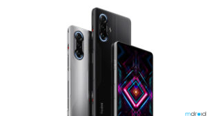 外媒发现Redmi K40游戏增强版不支持GMS