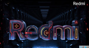 Redmi游戏手机将在4月底发布