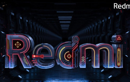 Redmi游戏手机将在4月底发布