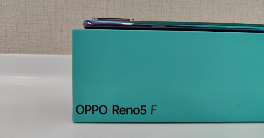 OPPO Reno5 F ：集合年度各大功能的千元手机- 6 个必买理由逐个看！ 24