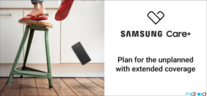 大马Samsung Care