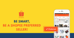 Shopee宣布6月1日起对商家征收小额佣金