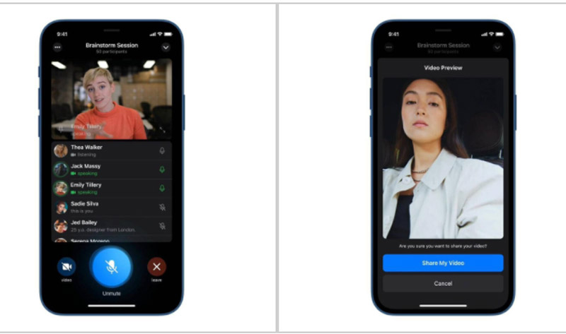 Telegram将推出视频会议功能