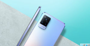 大马vivo V21即将发布