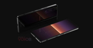 索尼Xperia 1 III规格配置曝光