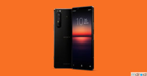 索尼Xperia 4年来首次实现盈利