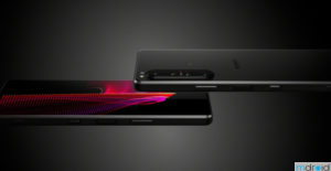 Sony Xperia 1 III