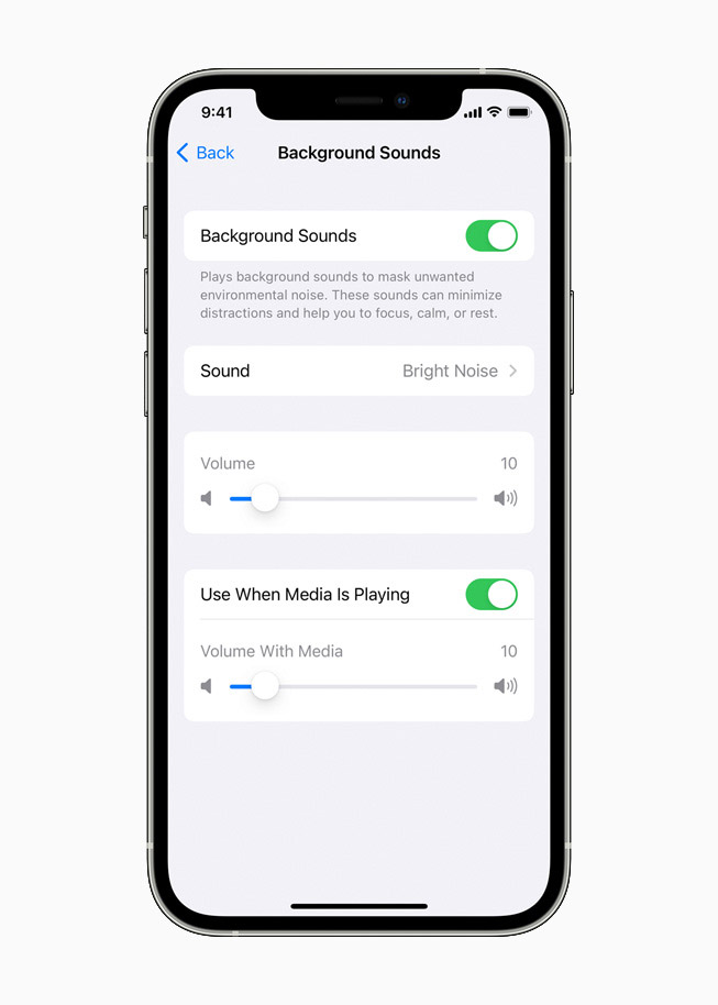 iOS将新增多种无障碍功能，包括手语翻译！ 1