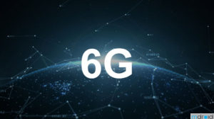 我们是全球拥有最多6G专利国家