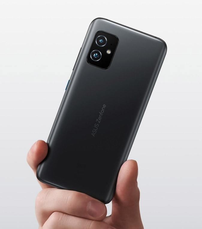 大马ASUS Zenfone 8系列发布，售价RM2699起！ 3