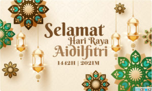 大马10家电讯公司在开斋节期间提供免费无限通话