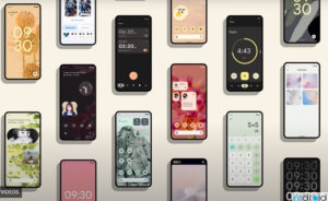 Android 12正式发布